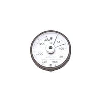 BBKテクノロジーズ BBK 磁石付表面温度計(置き針付) 312-CL 1個（直送品）