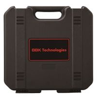 BBKテクノロジーズ BBK マニホールド用ケース BCS350 1セット(2個)（直送品）