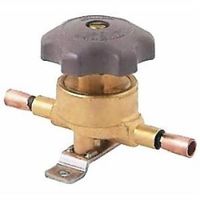 BBKテクノロジーズ BBK パックレスバルブ5/8ロウ付タイプ BML-15S 1個（直送品）