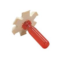 BBKテクノロジーズ BBK フィンツール FC-6 1セット(3個)（直送品）