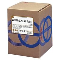 BBKテクノロジーズ 中和剤 クリケミカルAL中和剤