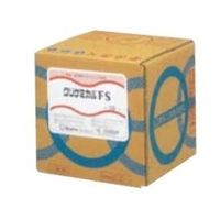 BBKテクノロジーズ BBK 室外機用アルミフィン洗浄剤 クリケミカルFS KRT-FS 1個（直送品）