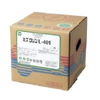 BBKテクノロジーズ BBK 赤水防止剤 ミズクリンLー401 KRT-L401 1個（直送品）