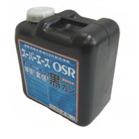 BBKテクノロジーズ BBK OSR型スライム洗浄剤(中和不要) KRT-OSR 1個（直送品）