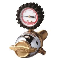 BBKテクノロジーズ BBK アセチレン用レギュレーター RB 1個（直送品）