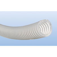 トヨックス エコロンSホース ECSー38(38×48) 5M ECS-38-5 1本（直送品）