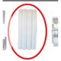 トヨックス トヨコネクタ TC6ーF用ゴムキャップ TC6ーF38ーG TC6-F38-G 1個（直送品）