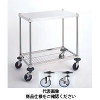 キャニオン W2型 ワークテーブルワゴン W2CーA4607 1台(1個)（直送品）