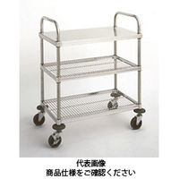 キャニオン W7型 サービスワゴン W7AーS4612 1台(1個)（直送品）