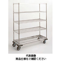 キャニオン C2型 D・Tカート C2AーS4612 1台(1個)（直送品）