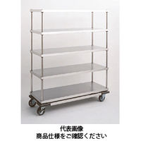 キャニオン C3型 ソリッドカート C3AーS6118 1台(1個)（直送品）