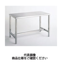 キャニオン ステンレスワークテーブル SWT6ー709 1台(1個)（直送品）
