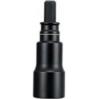 TJMデザイン（タジマ） 太軸ソケット（12角） 17x21mm FS1721-12K 1個（直送品）