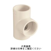 アロン化成 AU継手 90°Y AUーDT(アイボリー)ー25 AU-DT(アイボリー)-25 1セット(10個)（直送品）