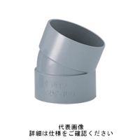 アロン化成 CU継手 22 1/2エルボ CU 22ー1/2Lー125 1セット(5個)（直送品）