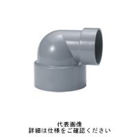 アロン化成 CU継手 VP管用異径90°エルボ CU VP DLー65×50 DL-65X50 1セット(10個)（直送品）