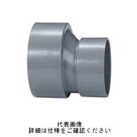 アロン化成 CU継手 VP管用偏芯インクリーザー CU VP INHー65X50 INH-65X50 1セット(10個)（直送品）