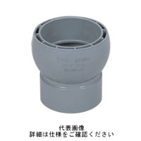 アロン化成 CU継手 自在継手 CU STーFー100 ST-F-100 1セット(5個)（直送品）