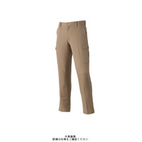 アタックベース ストレッチカーゴパンツ キャメル 70 3507ー1ー03ー70 3507-1-03-70 1枚（直送品）