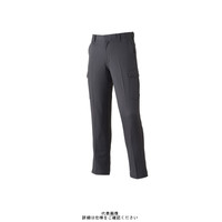 アタックベース ストレッチカーゴパンツ チャコール 82 3507ー1ー52ー82 1枚（直送品）