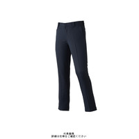 アタックベース ストレッチパンツ ネイビー 82 3508ー2ー02ー82 1枚（直送品）