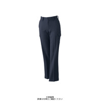 アタックベース ストレッチカーゴパンツ レディース ネイビー L 3517ー1ー02ーL 3517-1-02-L 1枚（直送品）