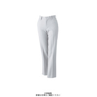 アタックベース ストレッチパンツ レディース グレー LL 3518ー2ー07ーLL 3518-2-07-LL 1枚（直送品）