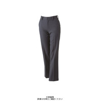 アタックベース ストレッチパンツ レディース チャコール L 3518ー2ー52ーL 3518-2-52-L 1枚（直送品）