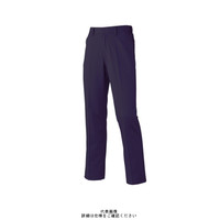 アタックベース ノータックパンツ ネイビー 120 8108ー2ー02ー120 1枚（直送品）