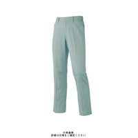 アタックベース ノータックパンツ アースグリーン 82 8108ー2ー14ー82 1枚（直送品）