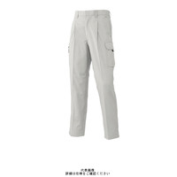 アタックベース カーゴパンツ グレー 88 617ー1ー07ー88 1枚（直送品）