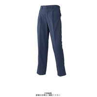 アタックベース パンツ ネイビー 76 618ー2ー02ー76 1枚（直送品）