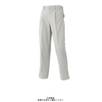 アタックベース パンツ グレー