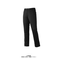 アタックベース 防風中綿ストレッチ パンツ ブラック 5L 388ー2ー11ー5L 1枚（直送品）