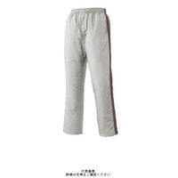 アタックベース 防寒パンツ グレー 4L 768ー2ー07ー4L 1枚（直送品）
