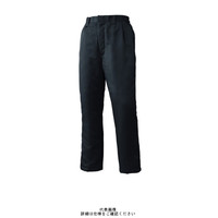 アタックベース 防寒パンツ ネイビー 5L 9158ー2ー02ー5L 1枚（直送品）