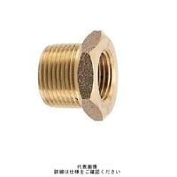 ミヤコ 砲金ブッシング M154BMNー25X20 M154BMN-25X20 1セット(5個)（直送品）