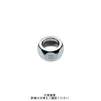 ミヤコ 袋ナット SV1Nー16.8 1セット(100個)（直送品）