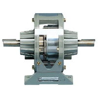 シンフォニアテクノロジー CLC クラッチカップラ CLCー1525 CLC1525 1個（直送品）