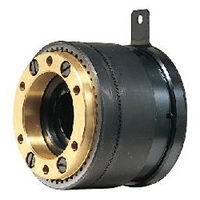 シンフォニアテクノロジー TZ・TO・TR ツースクラッチ TZー16 1個（直送品）