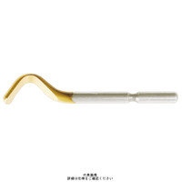 Vargus ブレード E300P 10個入 151-29227 1パック(10個)（直送品）