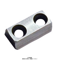 Vargus ブレード L10 10個入 151-29063 1パック(10個)（直送品）