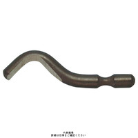 Vargus エクスプレス B32+ハンドル 351-29025 1セット（直送品）