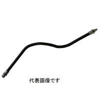 近畿製作所 エアーダスターガンOPBタイプ K-601-500FX-OPB 1個（直送品）