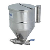 近畿製作所 建築用スプレーガン K-T