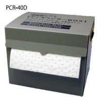 JOHNAN（ジョウナン） アブラトール 油専用 プラダン入 （40cm×30m×0.3cm） PCR-40D 1巻（直送品）