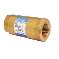 日本精器 チェック弁 BNー9L21ー25 BN-9L21-25 1個（直送品）