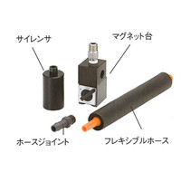 日本精器 ジェットクーラ サイレンサー BN-VT