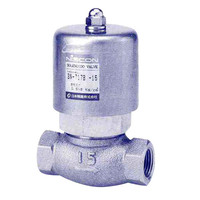 日本精器 電磁弁 BNー717Bー10ーEー200 1個（直送品）