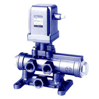 日本精器 電磁弁 BNー764Sー20ーGー100 BN-764S-20-G-100 1個（直送品）